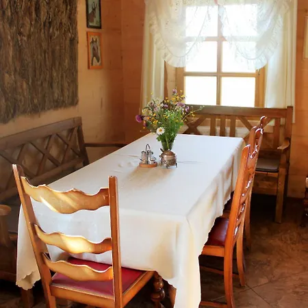 Chalet Czarna Ga³ra * Czarna Góra