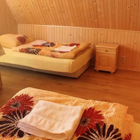 Chalet Czarna Ga³ra *