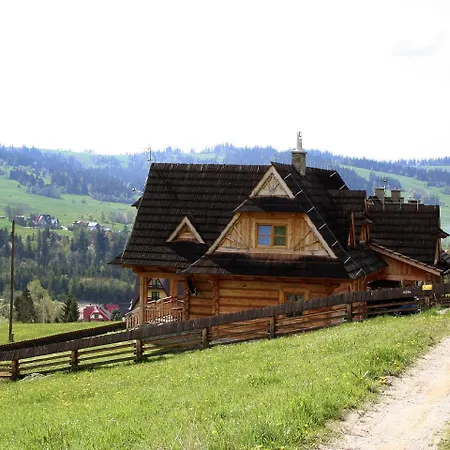 Chalé Chalet Czarna Ga³ra *