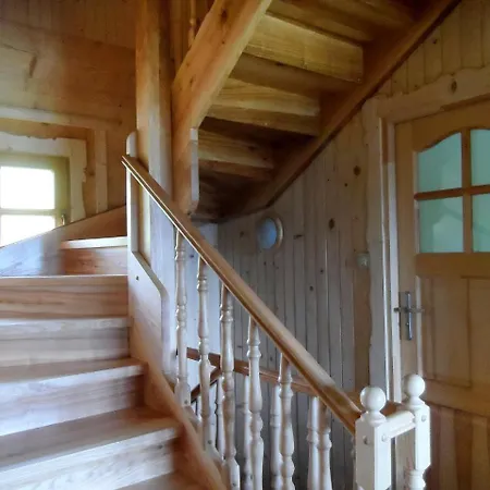 Chalet Czarna Ga³ra * Czarna Góra