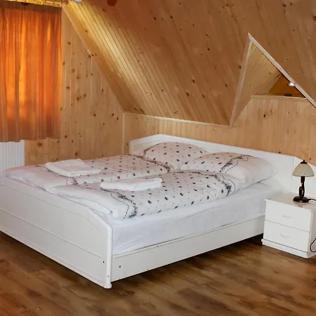 Chalé Chalet Czarna Ga³ra *