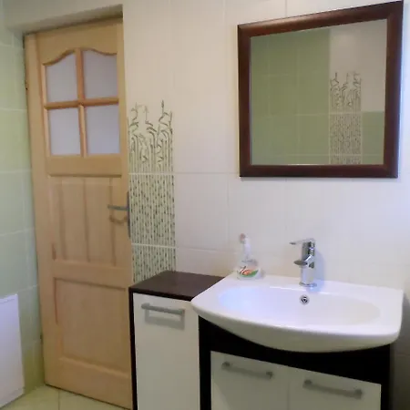 Chalet Czarna Ga³ra * Czarna Góra