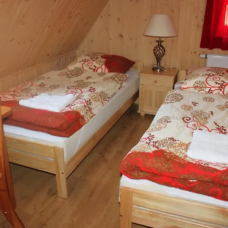 Chalet Czarna Ga³ra * Czarna Góra
