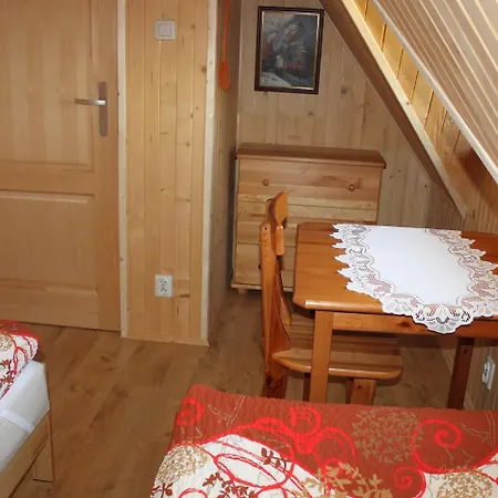 Chalé Chalet Czarna Ga³ra