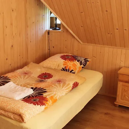 Chalet Czarna Ga³ra Czarna Góra