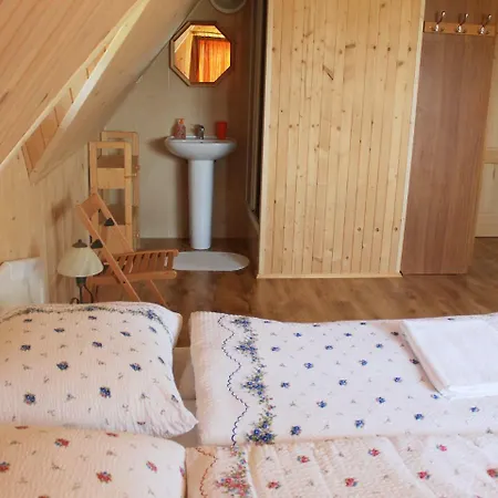 Chalé Chalet Czarna Ga³ra