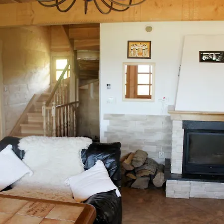 Chalet Czarna Ga³ra