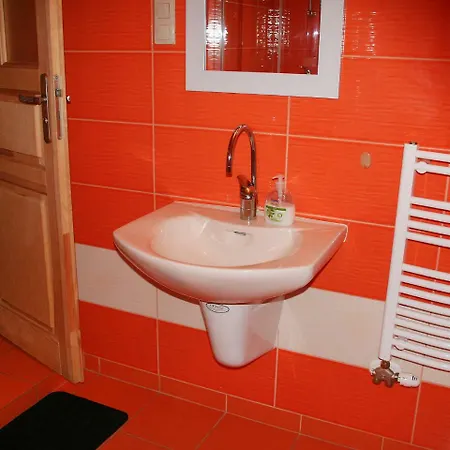 Chalé Chalet Czarna Ga³ra Czarna Góra