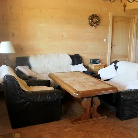 Chalé Chalet Czarna Ga³ra *