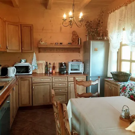 Chalé Chalet Czarna Ga³ra Czarna Góra